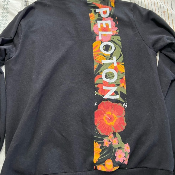 Peloton Asian and Pacific Islander Heritage Sweatshirt - Picture 3 of 4